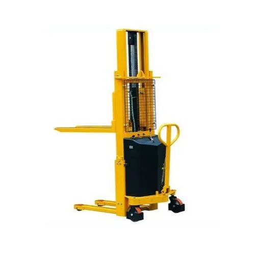 Strong Full Electric Stacker