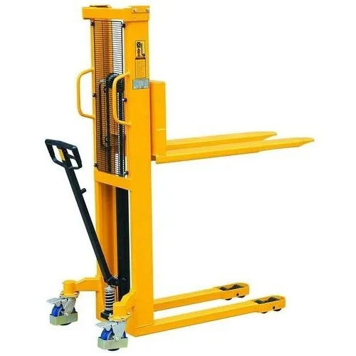 Hydraulic Stackers