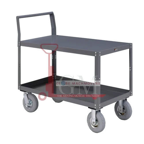 Tray Rack Trolley