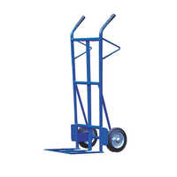 Steel Luggage Trolley-sack Trolley