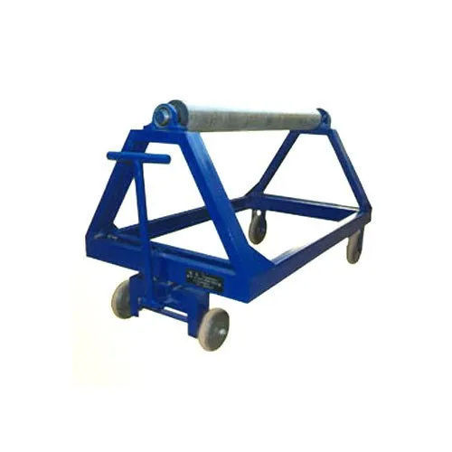 Folding Batching Trolley