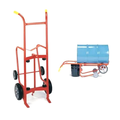 Manual Drum Handling Equipment