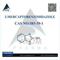 2-MERCAPTOBENZIMIDAZOLE INTERMEDIATE