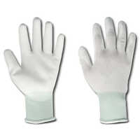 PU Coated Hand Gloves