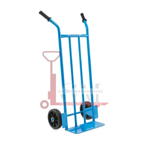 Durable Sack Truck Hand Trolley