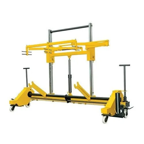 Beam Gating Trolley