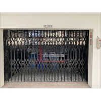 Electric Wire Rope Hoist Goods Lift - Attributes: Easy To Operate