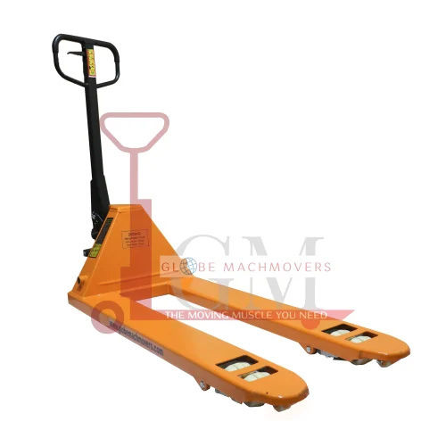 Material Handling Hand Pallet Truck