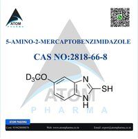 5-AMINO-2-MERCAPTOBENZIMIDAZOLE  INTERMEDIATE