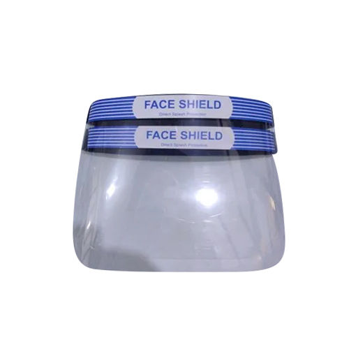 Head And Face Shield Gender: Unisex