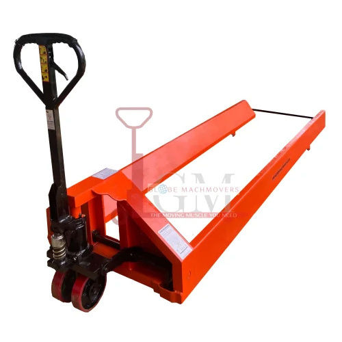 Beam Hand Pallet Truck