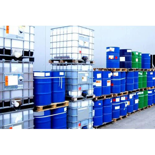 Industrial Liquid Chemicals