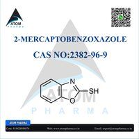 2-MERCAPTOBENZOXAZOLE INTERMEDIATE