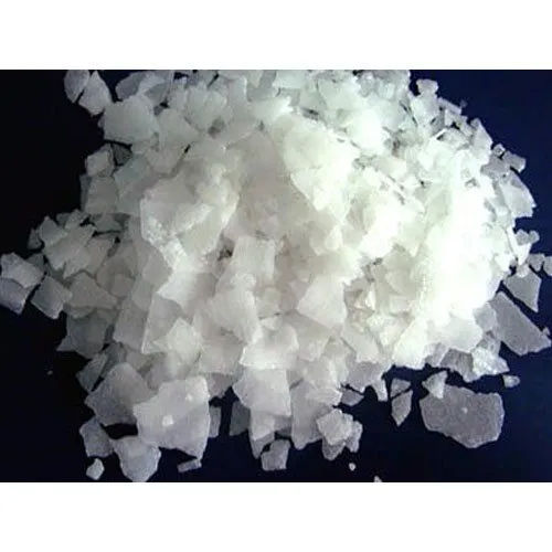 Caustic Soda Flakes Application: Food