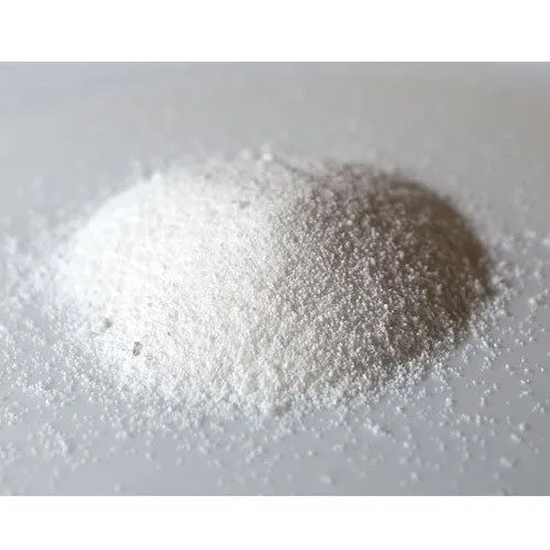 White Soda Ash Application: Medicine