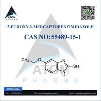 5-ETHOXY-2-MERCAPTOBENZIMIDAZOLE  INTERMEDIATE