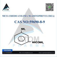 META URIEDO ANILINE ( M-AMINOPHENYLUREA) INTERMEDIATE