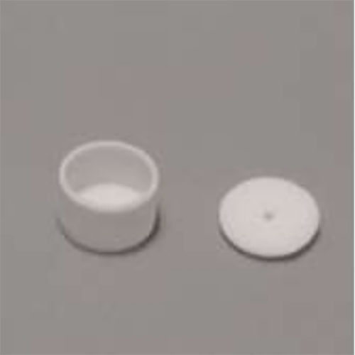 GS75AACT6540 Alumina Crucible