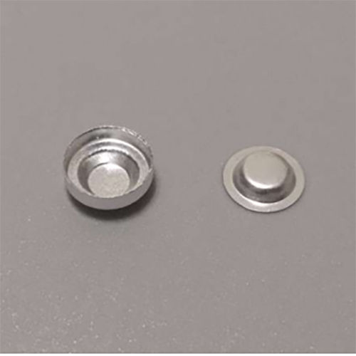 GS15ALCLH6827 Aluminum Sample Pan