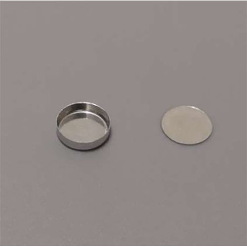 GS20ALCSS5815 Aluminum Sample Pan