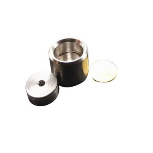 GS25SSHPC High Press Crucibles