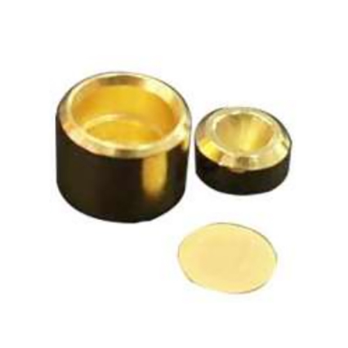 GS25SSHPCGP  High Press Crucibles