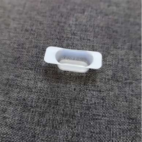 PS Micro Weighing Boat