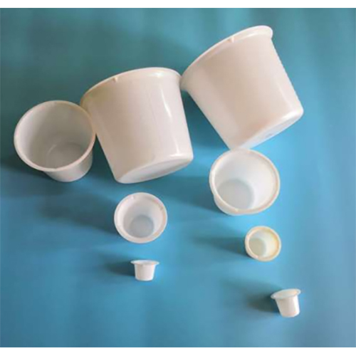 Disposable Polystyrene Beaker