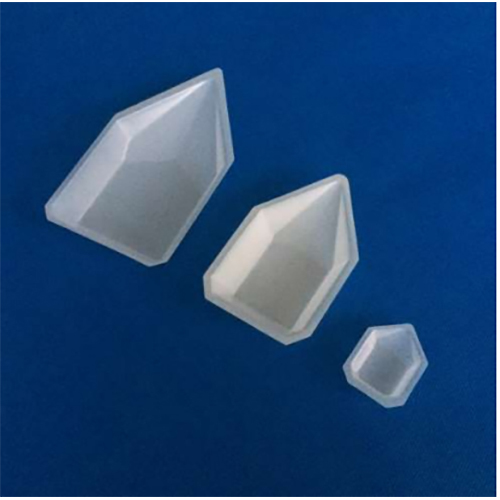 Disposable Weighing Dishes-Boats Vessel Shape