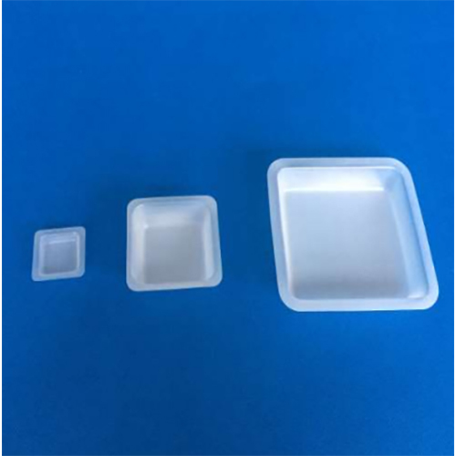Disposable Weighing Dishes-Boats Square Shape