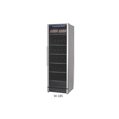 W-185 Wine Cooler