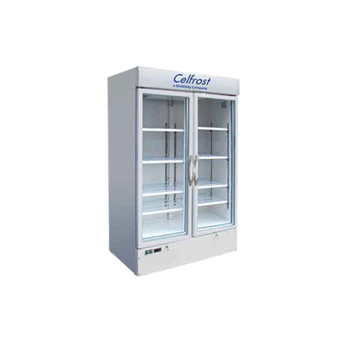FKG-600 DD  Beverage Cooler