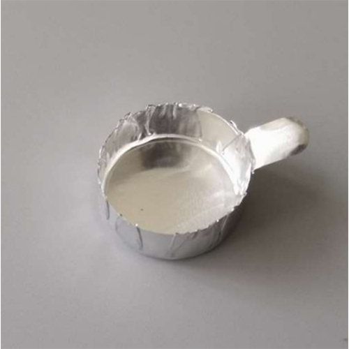 MWBAL2500 Round Micro Aluminum Weighing Boat with Handle