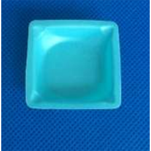 MWDPSSP41418BL Square PS Micro Weighing Boats Microbalance Consumables