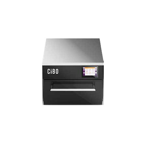 Lincat Cibo Counter Top Fast Oven Dimension(L*W*H): 437 X 616 X 367 Millimeter (Mm)