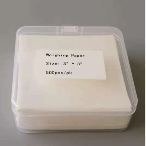 MWP7676 Micro Low-Nitrogen Micro Weighing Paper