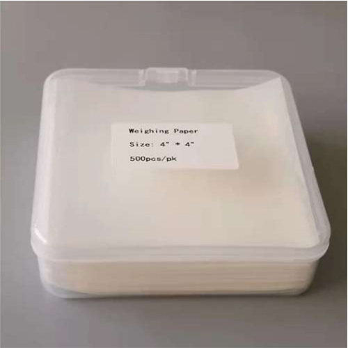 MWP100100 Micro Low-Nitrogen Weighing Paper