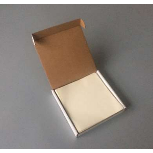 MWP152152 Micro Low Nitrogen Weighing Paper