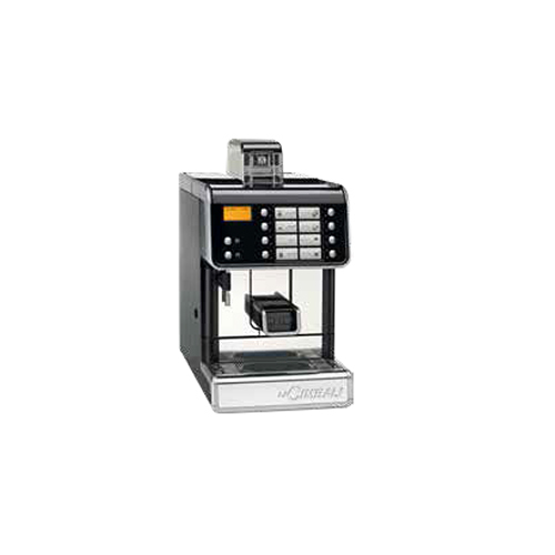 Q 10 Milkps 11 Coffee Machine