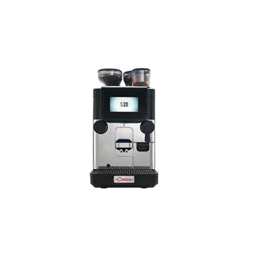 S20 Coffee Machine