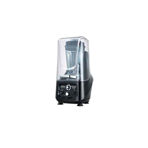 Cb699 Multifunctional Commercial Blender Application: Home