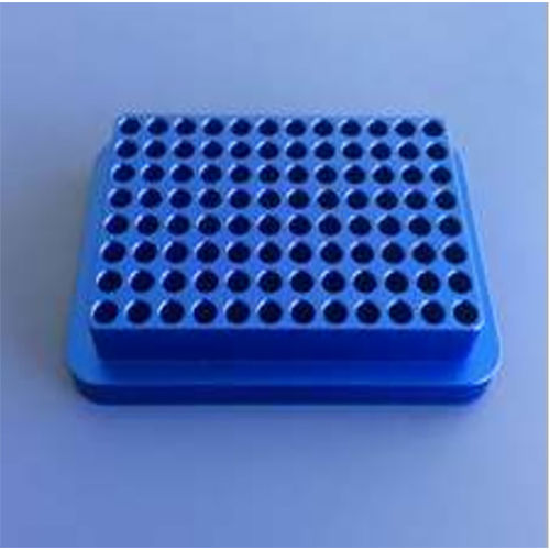 Gscrpcr96 Cool Rack For Pcr Plate Application: Industrial