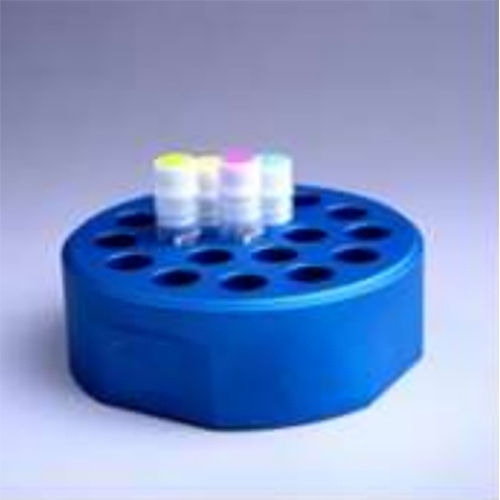 GSCRCF19 Cryogenic Vial Rack