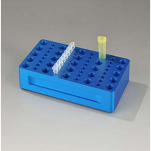 Gscrm25Pcr32 Microfuge And Pcr Tube Rack Application: Industrial