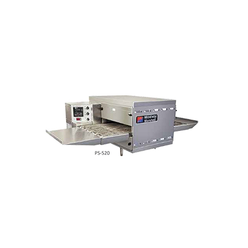 PS520 Space Saver Countertop Impinger Oven
