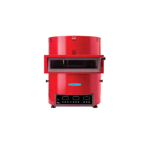 Turbochef Fire