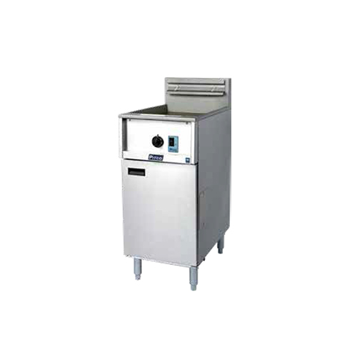 E35 Electric Fryers