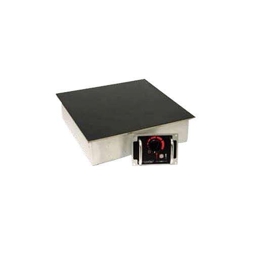 B652-D Single Hob Cooking Induction