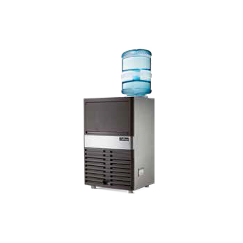 IC-30 BW Ice Cube Machine