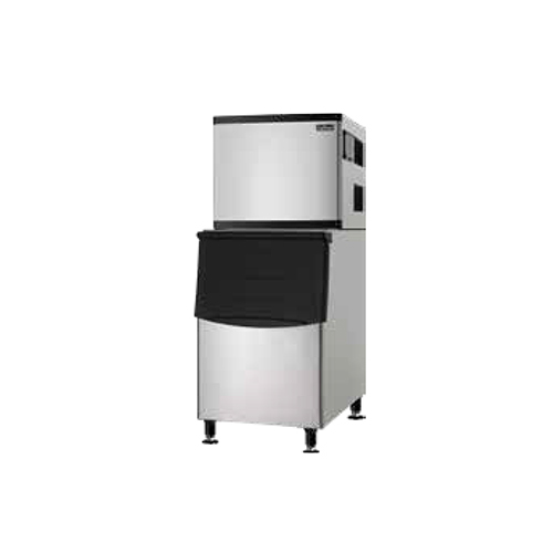 IC-200-S Ice Cube Machine